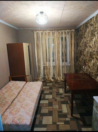 Продам кімнату центр - фото 1