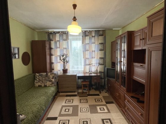 БЕЗ КОМИССИИ Продам комнату на Салтовке Харьков