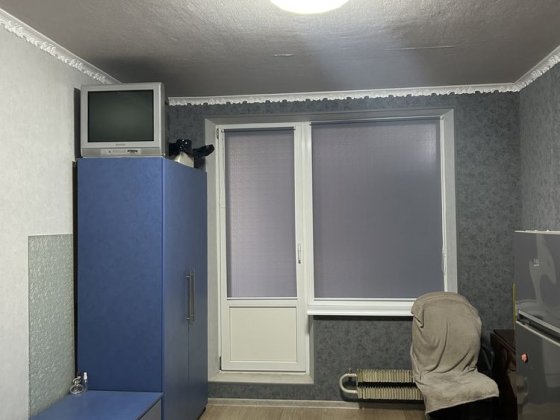 Продаж або обмін кімнати в квартирі Харьков