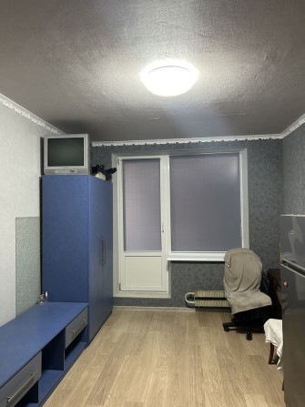 Продаж або обмін кімнати в квартирі - фото 1