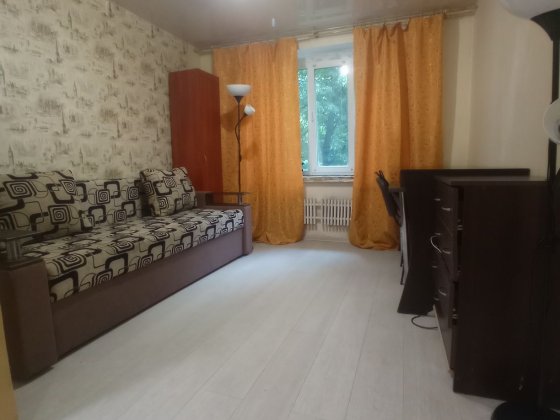 Продам гостинку Салтовка Харьков