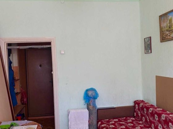 Продам комнату на Масельского. Харьков