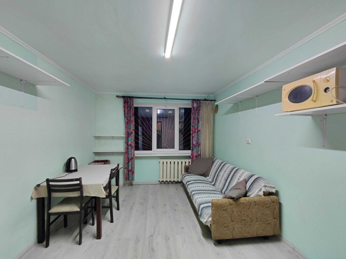 Продам комнату на Черемушках - фото 1