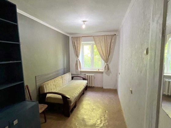 Комната в коммуне: 9.6 кв.м, 4й этаж, 1я ст Люстдорфской дороги Одесса