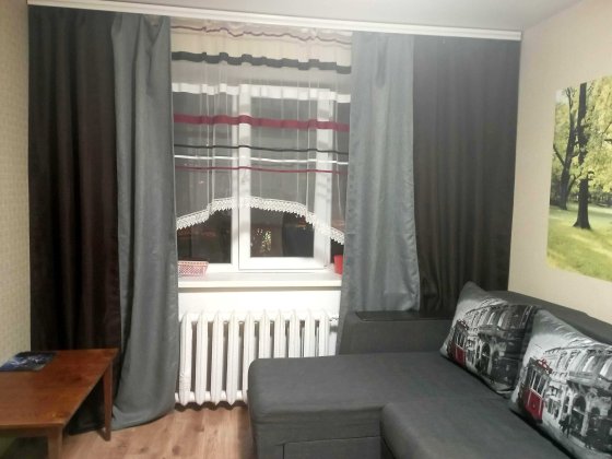 Комната в коммунальной квартире Одесса