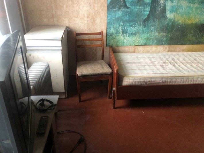 продам комнату одесская - фото 1