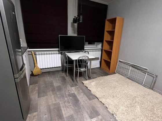 Продам комнату в коммуналке, метро Холодная гора Харьков