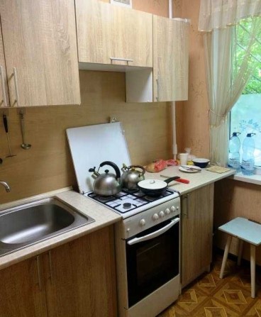 Комната в 2-комнатной квартире. Таирова - фото 1