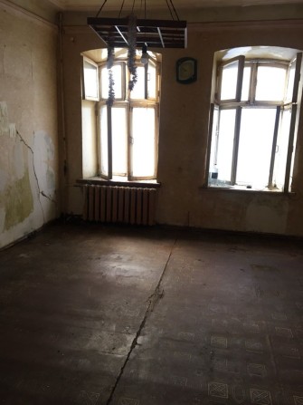 Комната в коммунальной квартире - фото 1