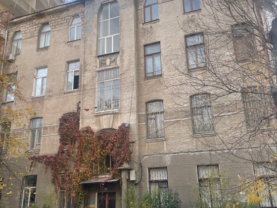 Продається кімната у моря Одесса