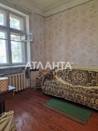 Предлагается 2 комнаты в комму все свое, за дверью. - фото 1