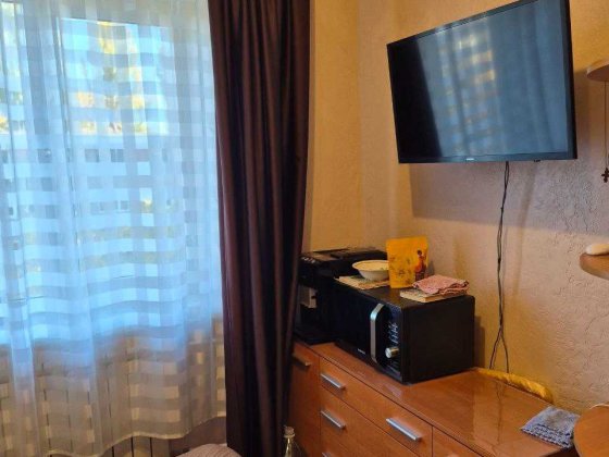 Продам кімнату в комуні Одесса