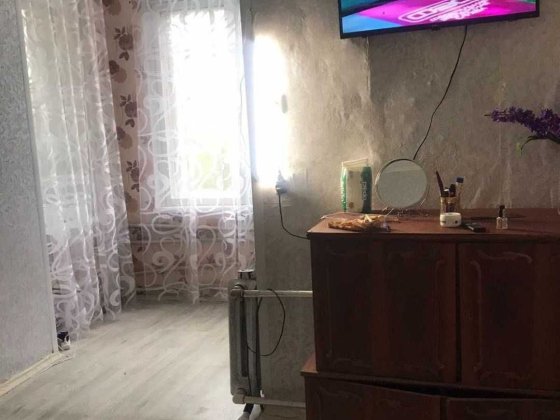 2 комнаты выделенные блоком на Новосельского, 383992 Одесса