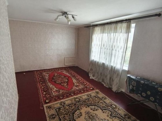 Продам 2 комнаты в коммунальной квартире (3-224-541) Одесса