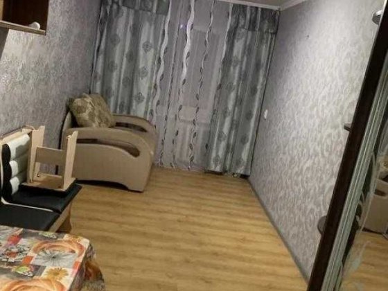 Продам отличную с капитальным ремонтом комнату Василия Мельникова Харьков