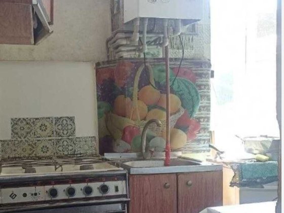 Недорого 2-х комнатная в жилом состоянии на ул.Мельницкой Одеса