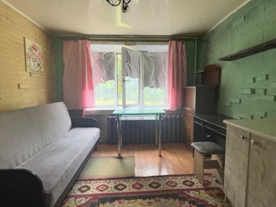 Студия на Ощепкова, условия свои. Рядом м. Армейская. Новые дома Харьков