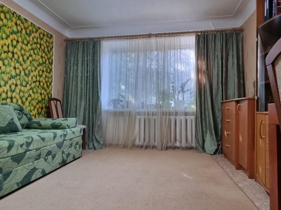 1к.кв-гост. пер.Зерновой 6/1 Одесская Харьков