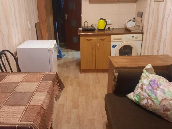 Продам гостинку Локомотив Харьков