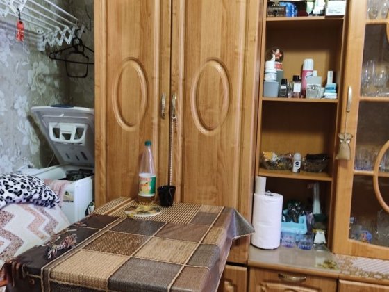 Продам  гостинку на ул Благодатной Харьков