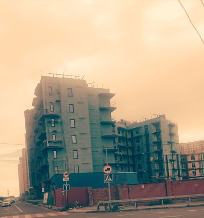 Продам 1 кімнатну квартиру вул. Жемчужна/Небесної сотні - фото 1