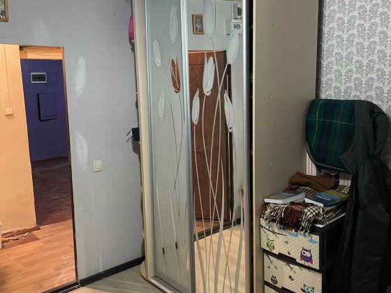 Продам две комнаты в общежитии Харьков