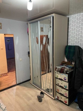 Продам две комнаты в общежитии - фото 1