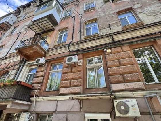 Продам комнату в центре Одессы