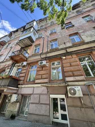 Продам комнату в центре Одессы - фото 1