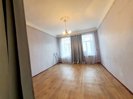 Продам комнату в коммуне, 22м(центр), Манежная 28. От хозяина. Одесса