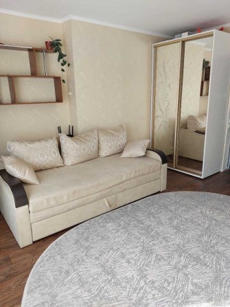 Продам комнату с капитальным ремонтом - фото 1