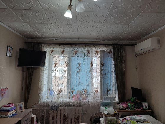 Терміново продам свою міні квартиру Одесса