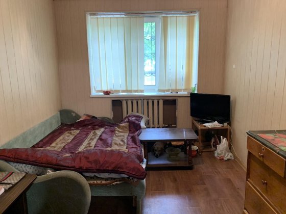 1к,гостинка,Мельникова,4,Н.Будинки Харьков