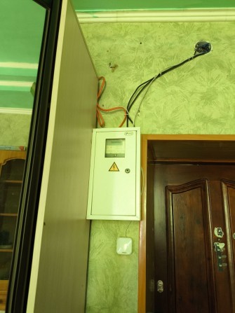 В продаже хорошая комната во общежити не  знаю метро  ХТЗ - фото 1