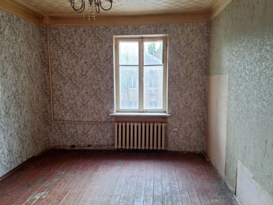 Комната в общежитии 19м2. Приднепровск. Старые Кодаки