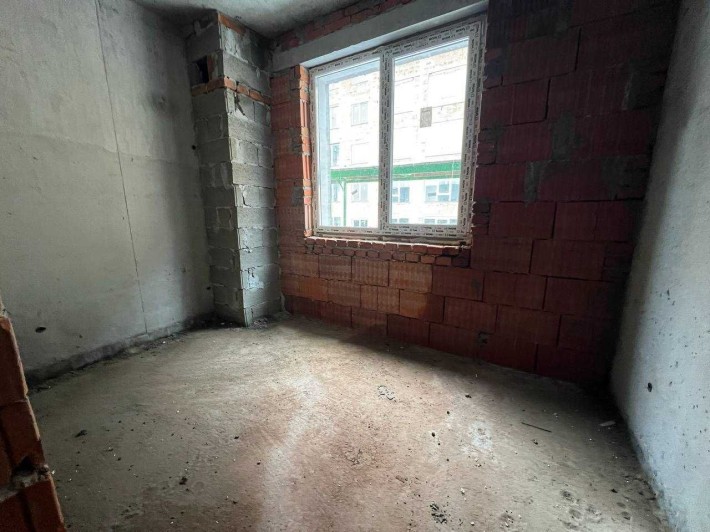 готова 1-кімнатна квартира за вигідною ціною - фото 1