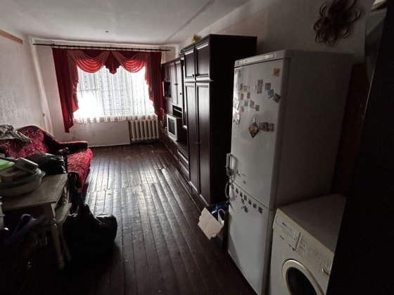 Продаж кімнати в гуртожитку, 18.2 м², 4 поверх Сокаль