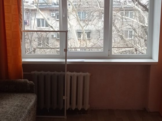 Продам комнату в общежитии Авангард