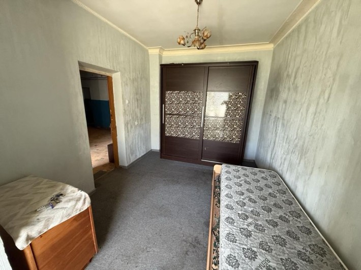 Продам кімнату в гуртожитку в хорошому стані - фото 1