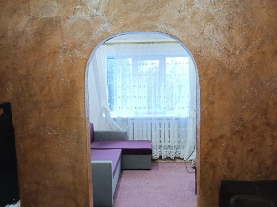 Продам кімнату в гуртожитку в Центрі міста Бахмач