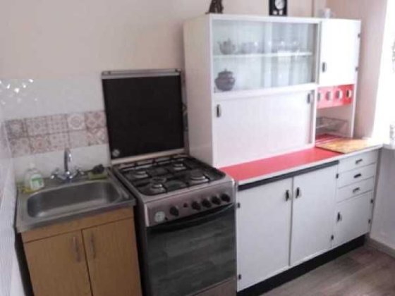 Продається   1-о кімнатна квартира вул. Шкільна 3/5 Запорожье