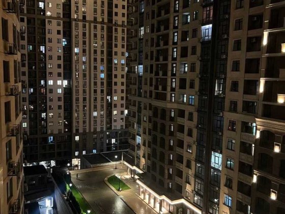 Квартира 80м2 в Аркадии/ЖК 36 Жемчужина/Кадор/26,42,51, Жемчужина Одеса