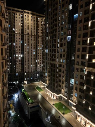 Квартира 80м2 в Аркадии/ЖК 36 Жемчужина/Кадор/26,42,51, Жемчужина - фото 1