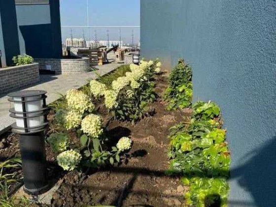 Двухкомнатная квартира ЖК Атмосфера, Аркадия Одесса