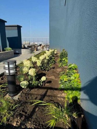 Двухкомнатная квартира ЖК Атмосфера, Аркадия - фото 1