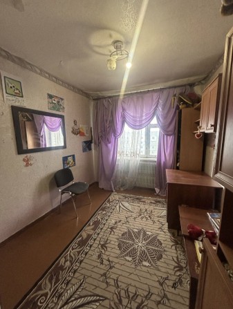 Продажа 3х комн.кв. ул. Рубана 17 м-рн. - фото 1