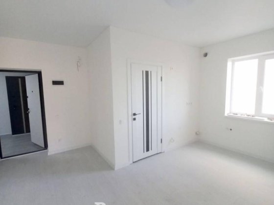 2-ух комнатная квартира от строителей с ремонтом в новом кирпичном ЖК