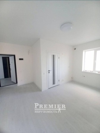 2-ух комнатная квартира от строителей с ремонтом в новом кирпичном ЖК - фото 1