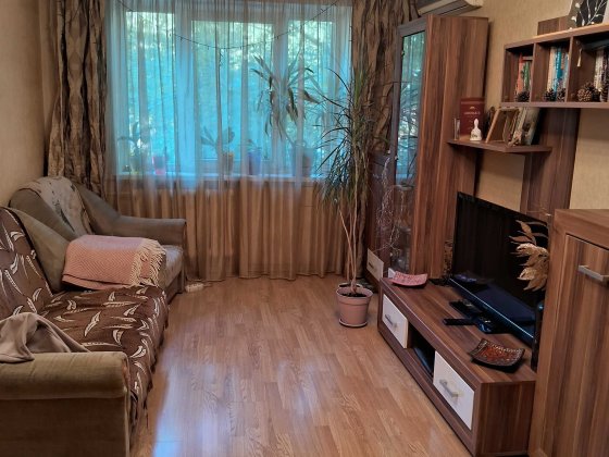 Продам 3х комнатную квартиру в центре г.Запорожье . Запоріжжя