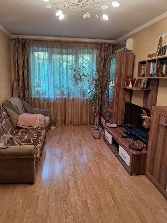 Продам 3х комнатную квартиру в центре г.Запорожье . - фото 1
